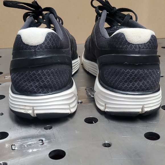 Nike Lunarglide 3 (GS) 7y - Picture 3 of 5